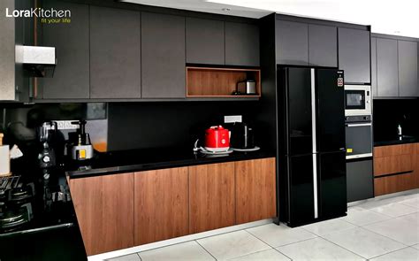 steel kitchen cabinet malaysia|latest design kitchen cabinet malaysia.